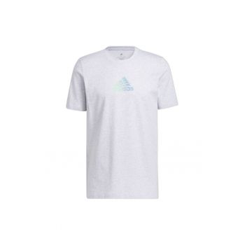 Tricou  M POWER LOGO T HT0986