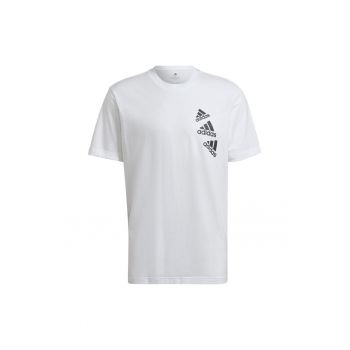 Tricou  M Q4 BL T HL9386