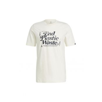 Tricou  M Sstnbl Slgn T GL3224 Barbati Bej