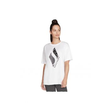 Tricou  STATUS DIAMOND EVERY W1TS333WHT
