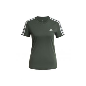Tricou  W 3s T HL2042 Femei Kaki