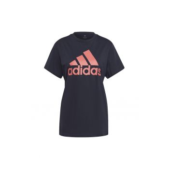 Tricou  W Bl Bf T HH8837 Femei Bleumarin