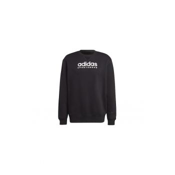 Bluza  M ALL SZN G SWT IC9824