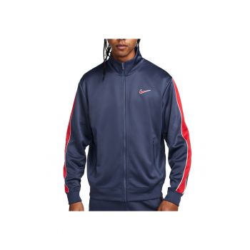 Bluza  Sportswear FN0257-437 - Barbati - Bleumarin