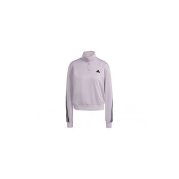 Bluza trening  W Iconic 3s Tt IT4827