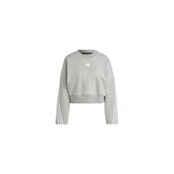 Bluza  W Fi 3s Crew IB8496 Femei Gri