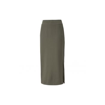 Fusta  Her Skirt Tr 58952444 Femei Kaki
