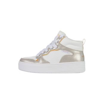 Ghete  COURT HIGH-SHINE KIC 310192LWSL