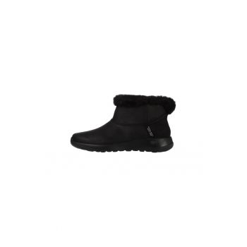 Ghete  On-the-go Joy - Cozy - Slip-ins 144800BBK