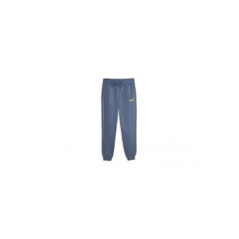 Pantaloni trening  Ess+ Minimal Gold Sweatpants Fl 68002256