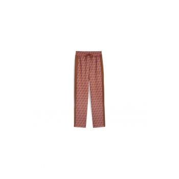 Pantaloni trening  T7 AOP Straight Track Pants 62559981