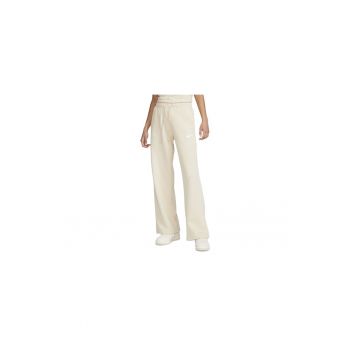 Pantaloni trening  W NSW CLUB FLC MR PANT WIDE FB2727126