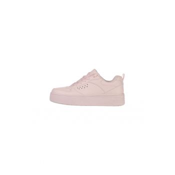 Pantofi sport  COURT HIGH - COLOR Z 310197LLTPK
