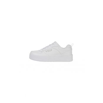 Pantofi sport  COURT HIGH - COLOR Z 310197LWHT