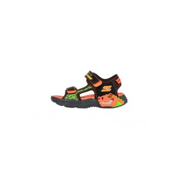 Sandale  CREATURE-SPLASH 400614LBKOR
