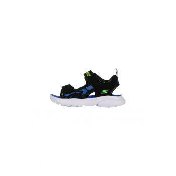 Sandale  RAZOR SPLASH - AQUA 406513LBBLM