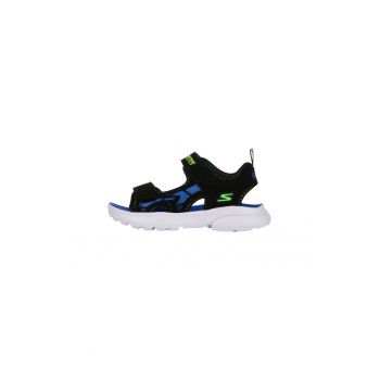 Sandale  RAZOR SPLASH - AQUA 406513LBBLM