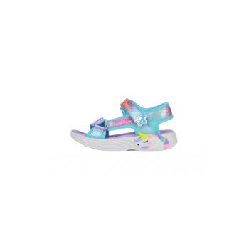 Sandale  UNICORN DREAMS SANDA 302682LLPMT