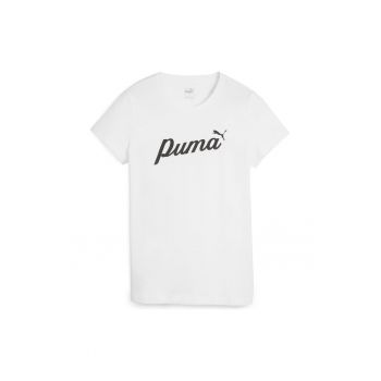 Tricou  Ess+ Script Tee 67931502