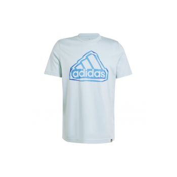 Tricou  M FLD BOS LOGO IM8312