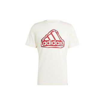 Tricou  M FLD BOS LOGO IS2882