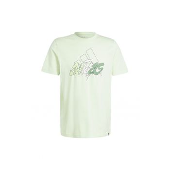 Tricou  M ILLUST BOS IN6243