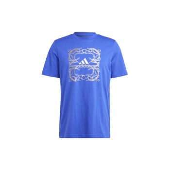 Tricou  M METALLIC G T IR5843