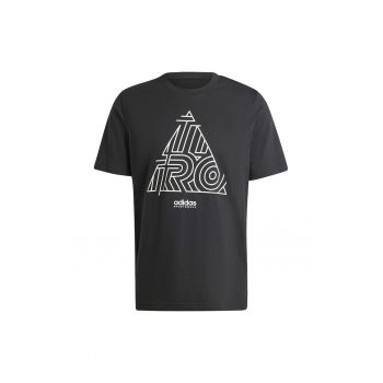 Tricou  M SS TIRO TEE IS2877