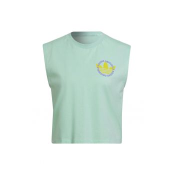 Tricou  SUMMER SURF CROP TOP HC7062