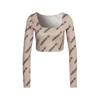 Bluza  LS CR TOP HM4893