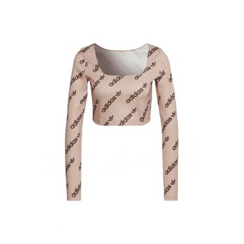 Bluza  LS CR TOP HM4893