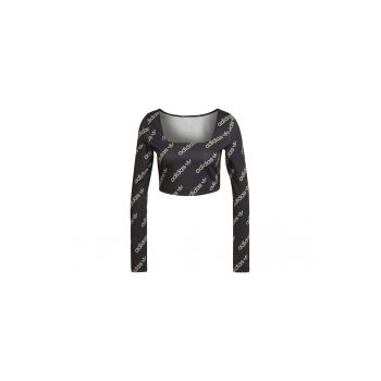 Bluza  LS CR TOP HM4894