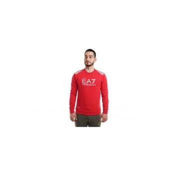 Bluza  Train 7 Lines M T-Top CN Coft 3DPM40PJLIZ01461