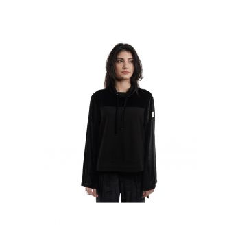 Bluza  Train Athletic Velour W T-Top CN 6LTM32TJDWZ01200