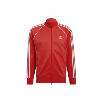 Bluza trening  SUPERSTAR TT P BLUE HF2124