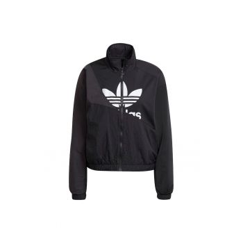 Bluza trening  TRACK TOP HC7056