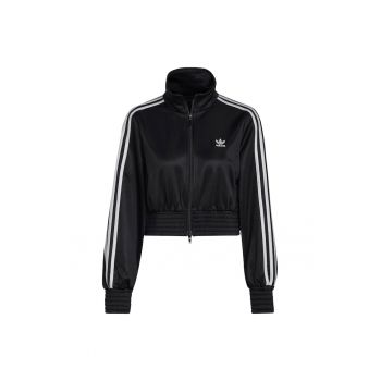 Bluza trening  TRACK TOP HF7535