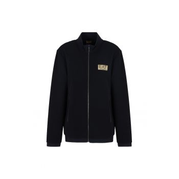 Bluza trening  Train Gold Label M T-TOP FZ PQ 3DPM11PJG1Z01200