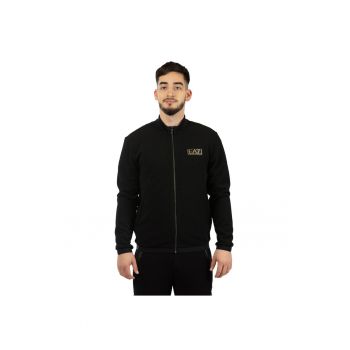 Bluza trening  Train Gold Label M T-TOP FZ PQ 6RPM40PJG1Z01200