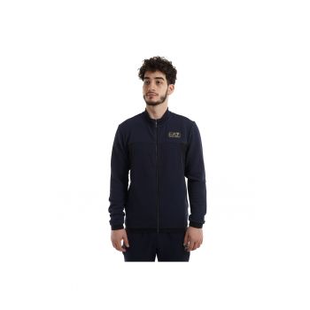 Bluza trening  Train Gold Label M T-Top FZ ST PQ 3RPM31PJG1Z01554