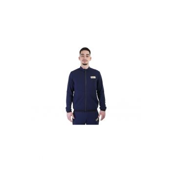 Bluza trening  TRIN GOLD LABEL M T-TOP FZ ST PQ 3LPM27PJG1Z01554