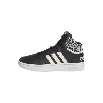 Ghete  HOOPS 3.0 MID W IG7895