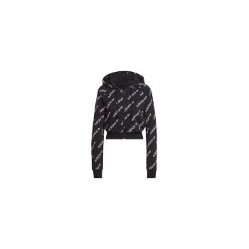 Hanorac  CROPPED TT MONO HM4889