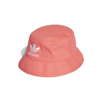 Palarie  Bucket Hat Ac HE9768 Femei Portocaliu Marime universala