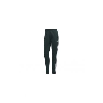 Pantaloni trening  Superstar Pants Pb HN5893 Femei Verde