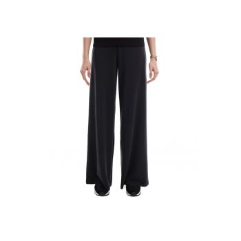 Pantaloni trening  Train Logo Series W Pants OH Tape 3DTP70TJDCZ01200