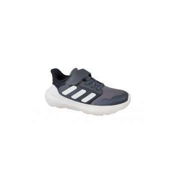 Pantofi sport copii -  Textil - Gri/Negru