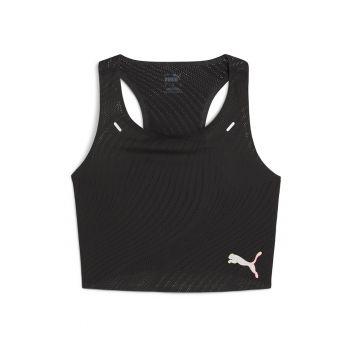 Top crop pentru alergare Ultraspun