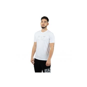 Tricou  7 Lines M Tee SS 6RPT37PJ3BZ01100