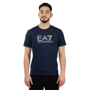 Tricou  7 Lines M Tee SS 6RPT37PJ3BZ01554